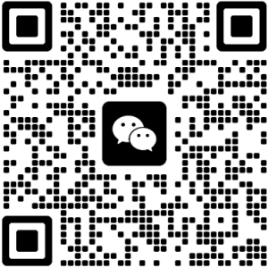 添加业务微信二维码
